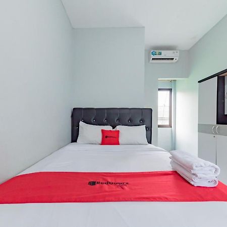 เรดดอร์ซ ชาเรียะห์ เนียร์ อาร์เอส เฮอร์มินา ซูคาบูมิ Hotel ซูกาบูมี ภายนอก รูปภาพ